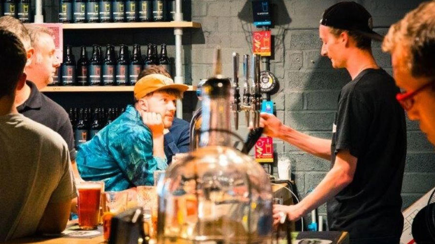 Bristol Beer Factory